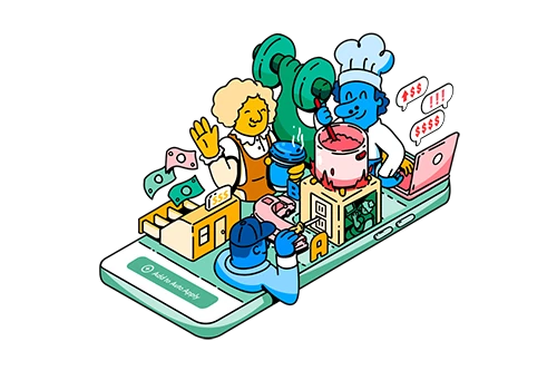 Gigs - Local Job Discovery Platform