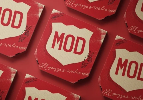MOD Pizza