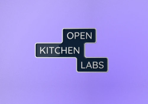 Lab space for biotech and sustainability startups