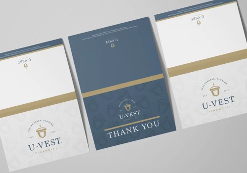 Logo and Branding Work
