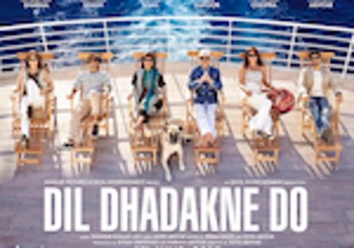 Dil Dhadakne Do