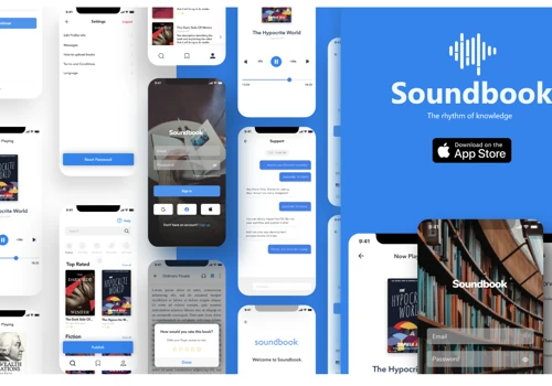 SoundBook