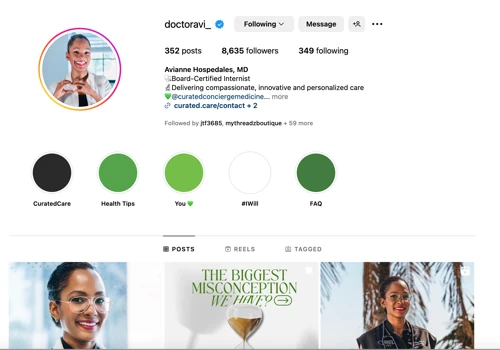 Social Media Management and More