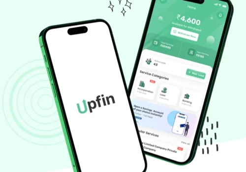 Leading B2B Managed Marketplace App