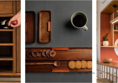 Atomos Atelier Ecommerce website