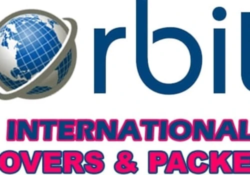 Pushpendra singh Owner of Orbit International
