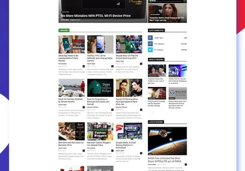 PakTales