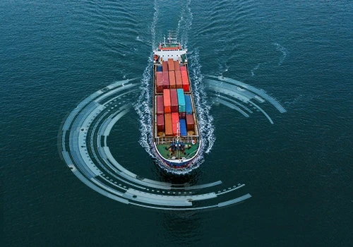 Vessel Vetting Platform