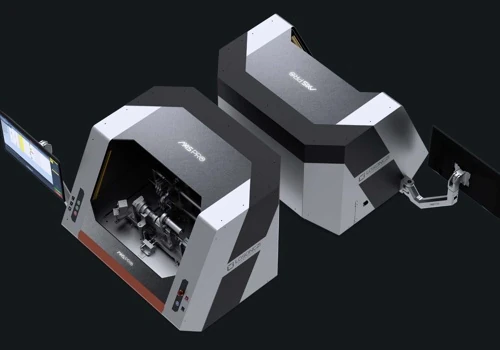 AXS Pro Product Design