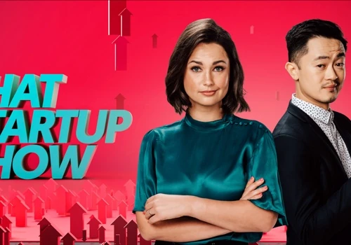 Startup Photography
