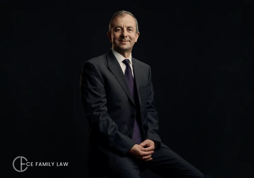 Lawyer Photography