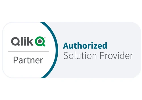 Qlik Partner | Authorized Solution Provider