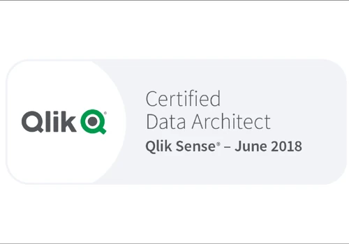 Qlik Sense Certified Development