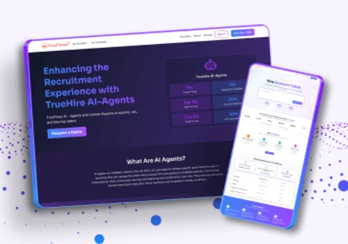 TrueHire AI-Agent — Enhancing the Hiring Experienc