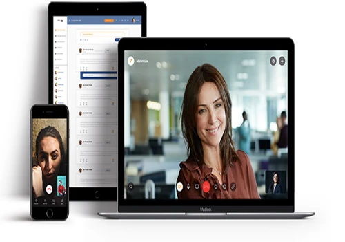 Unified Communications Platform