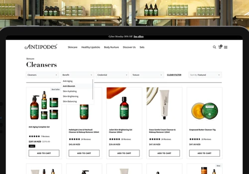 UI UX & Shopify Development