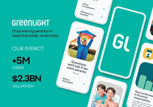Challenger Brand Strategy for Greenlight