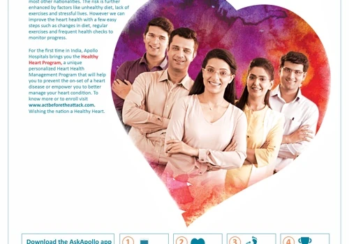 Cardio Campaign