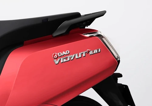 Vehicle Branding