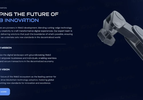 BEAWHALE – A Whale of Innovation