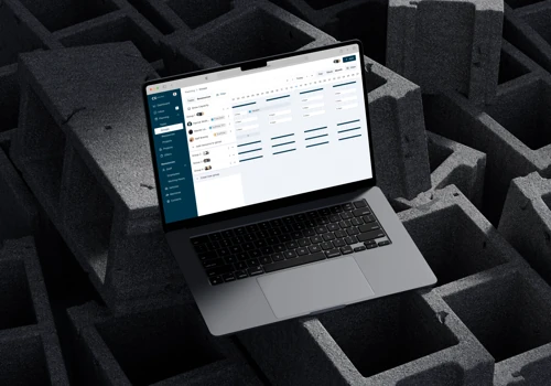 Construction Management Platform