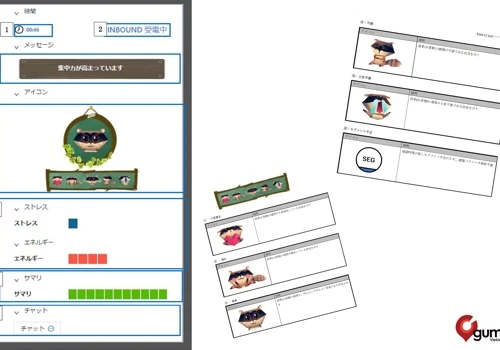 ESAS System