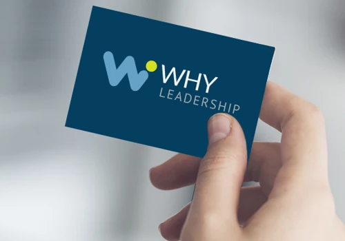 Logo and Website Design for Consultancy