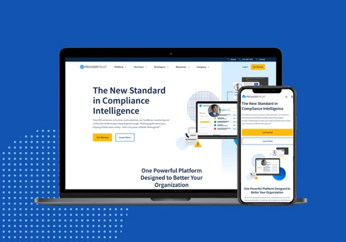 ProviderTrust Website