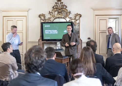 Gemini — Italian Media Relations & Institutional P