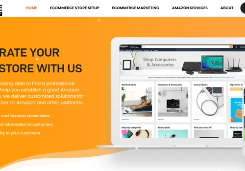 Sell Online Make Money
