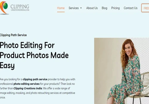 Professional Photo Editing Services
