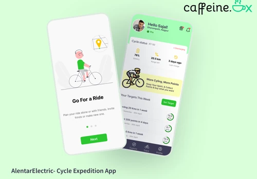 Crafting USP for an EV Brand- AlentarElectric