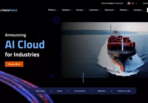 AI Cloud platform