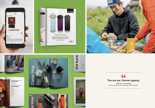 Launching the Bring Your Own™ Movement