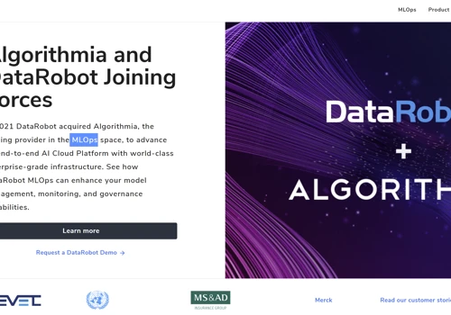 MLOps Platform
