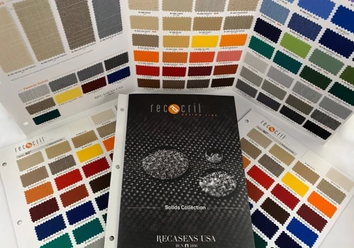 An American Strategy for Recasens USA
