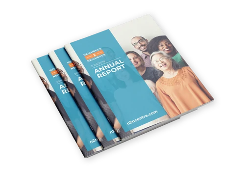 Annual Report