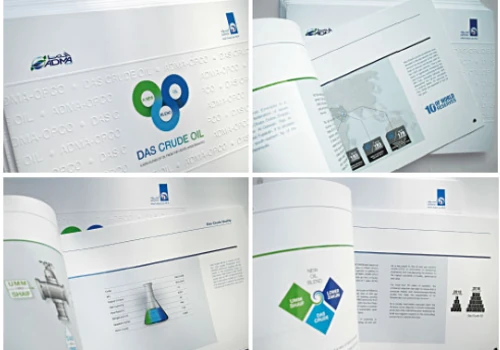 Abu Dhabi National Oil Company (ADNOC)