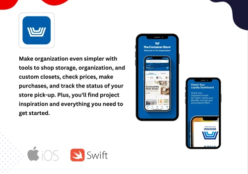 iOS App Development