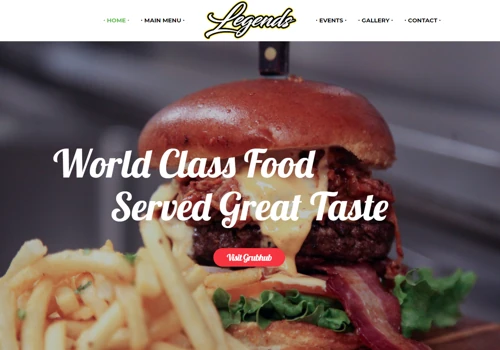 Legends Tap House & Grill