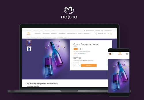 Natura Cosméticos