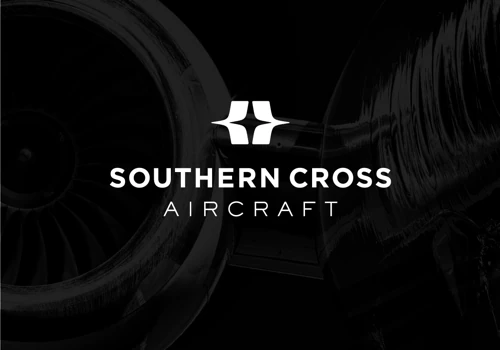 Southern Cross Aircraft Branding