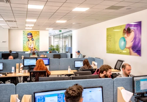Our Office