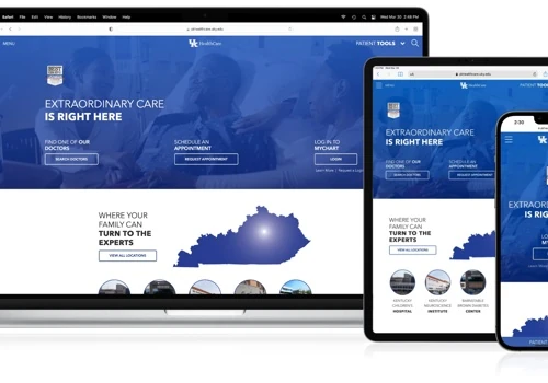 A University Healthcare Program Made Accessible
