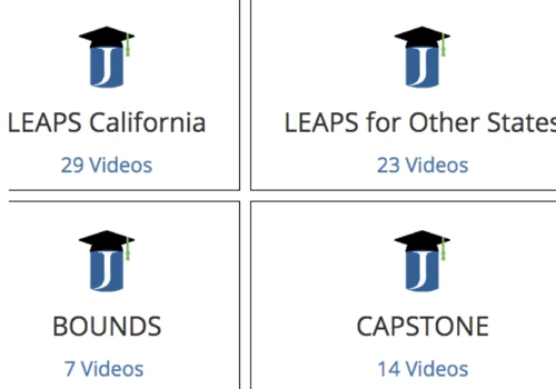 Jump University Setup
