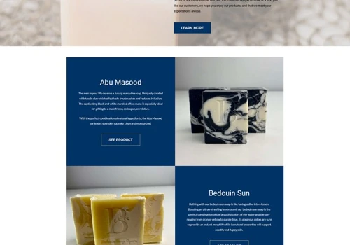 Full Website Design And Maintenance