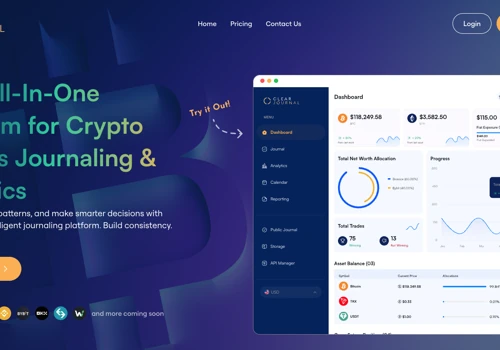 How Coinbound Drove Signups at $9.29 CPA