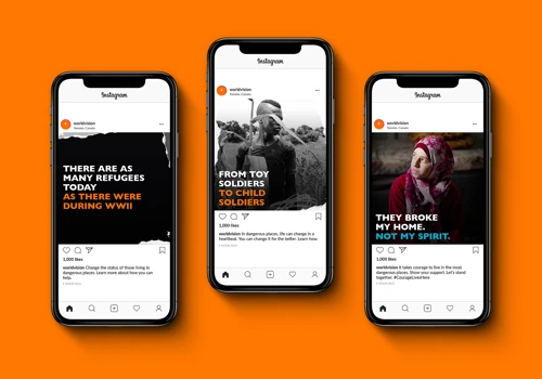 World Vision