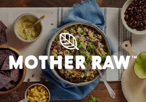 Mother Raw