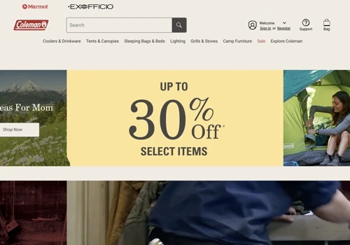 E-commerce Project